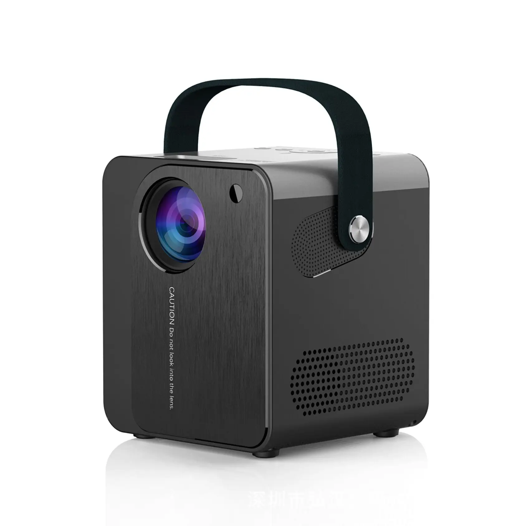 Projector Full HD 1080P Android Projector Mini Wifi Video beamer For Home Theater Projectors Bluetoot PR47015
Projector Full HD 1080P Android Projector Mini Wifi Video beamer For Home Theater Projectors Bluetoot PR47015