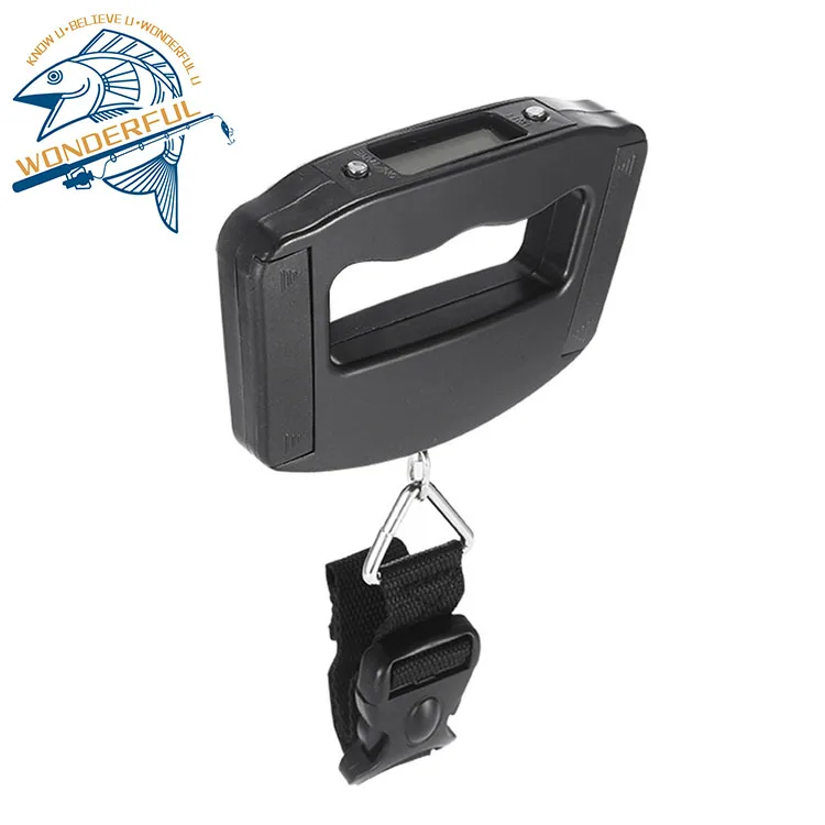 Wholesale Custom Logo Household 50kg Hand Hanging Luggage Weighting Digital Electronic Portable Fishing Scale, Ome
Wholesale Custom Logo Household 50kg Hand Hanging Luggage Weighting Digital Electronic Portable Fishing Scale, Ome