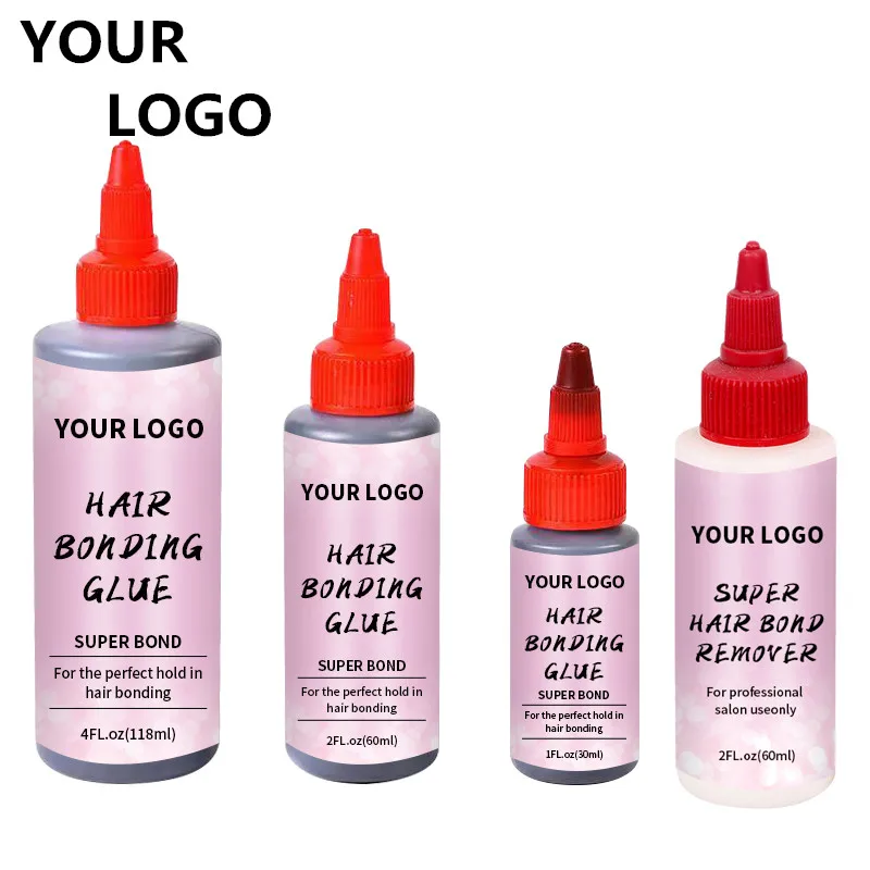 Oem Private Label Strong Hold Lace Front Wig Glue Waterproof Lace Wig Adhesive Glue Low Fume Lace Gumming Agent
Oem Private Label Strong Hold Lace Front Wig Glue Waterproof Lace Wig Adhesive Glue Low Fume Lace Gumming Agent