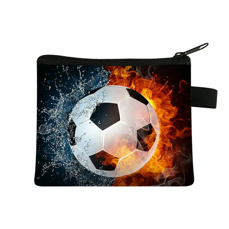 Basketbally Print Coin Purse Women Men Wallet Key and Credit Card Holder Bags Boys Girls Money Bag Mini Purses Gift, Customized
Basketbally Print Coin Purse Women Men Wallet Key and Credit Card Holder Bags Boys Girls Money Bag Mini Purses Gift, Customized
