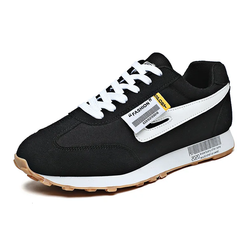 Men's retro classic basketball style shoes casual canvas breathable sneakers custom men's training comfortable running shoes
Men's retro classic basketball style shoes casual canvas breathable sneakers custom men's training comfortable running shoes