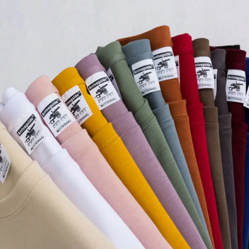 2022 solid screen printing t shirt custom logo 100% cotton designer fashion heavy weight mens t shirts
2022 solid screen printing t shirt custom logo 100% cotton designer fashion heavy weight mens t shirts