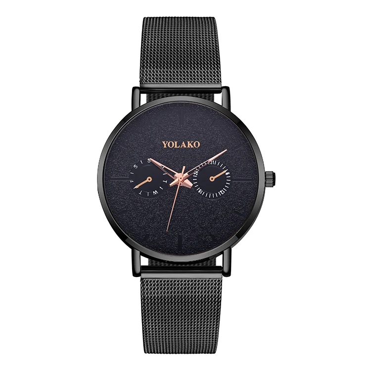 2020 Relogio Masculino Watches For Men Luxury Stainless Steel Mesh Strap Quartz Business Mens Wristwatches Reloj Hombre, Picture
2020 Relogio Masculino Watches For Men Luxury Stainless Steel Mesh Strap Quartz Business Mens Wristwatches Reloj Hombre, Picture