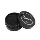 Best Fresh Mint Flavor Natural Activated Charcoal Teeth Whitening Toothpaste Powder