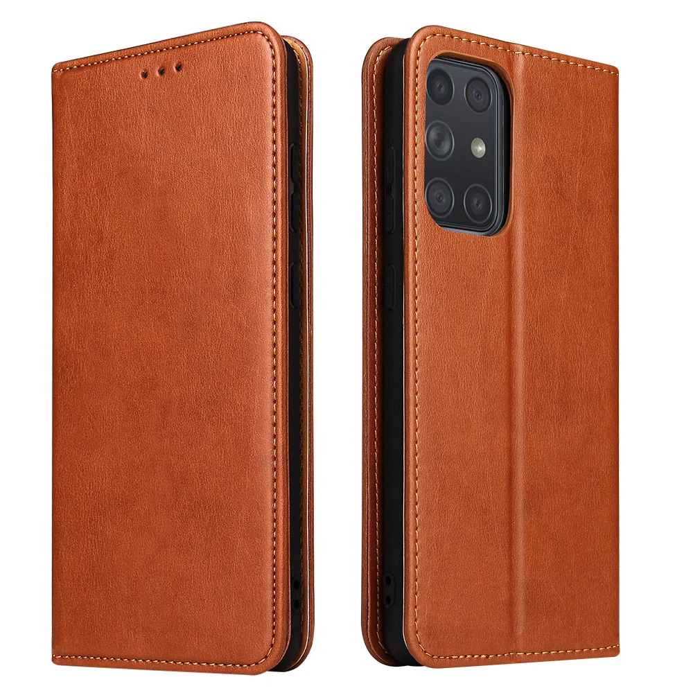 FREE sample magnetic phone case for Samsung galaxy A72 5G A52 5G oem phone cases with card holders, Black,brown,red,blue
FREE sample magnetic phone case for Samsung galaxy A72 5G A52 5G oem phone cases with card holders, Black,brown,red,blue