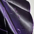 100% Polyester High Quaility Jacquard Taffeta Fabric for Cloth