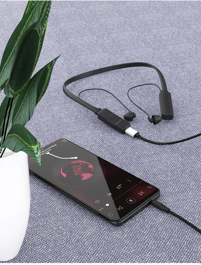 Super Mini Earbuds Children Earphone Wired and Wireless Bluetooth Earphone Sleeping Headphone for iphone xiaomi Samsung - ANKUX.COM