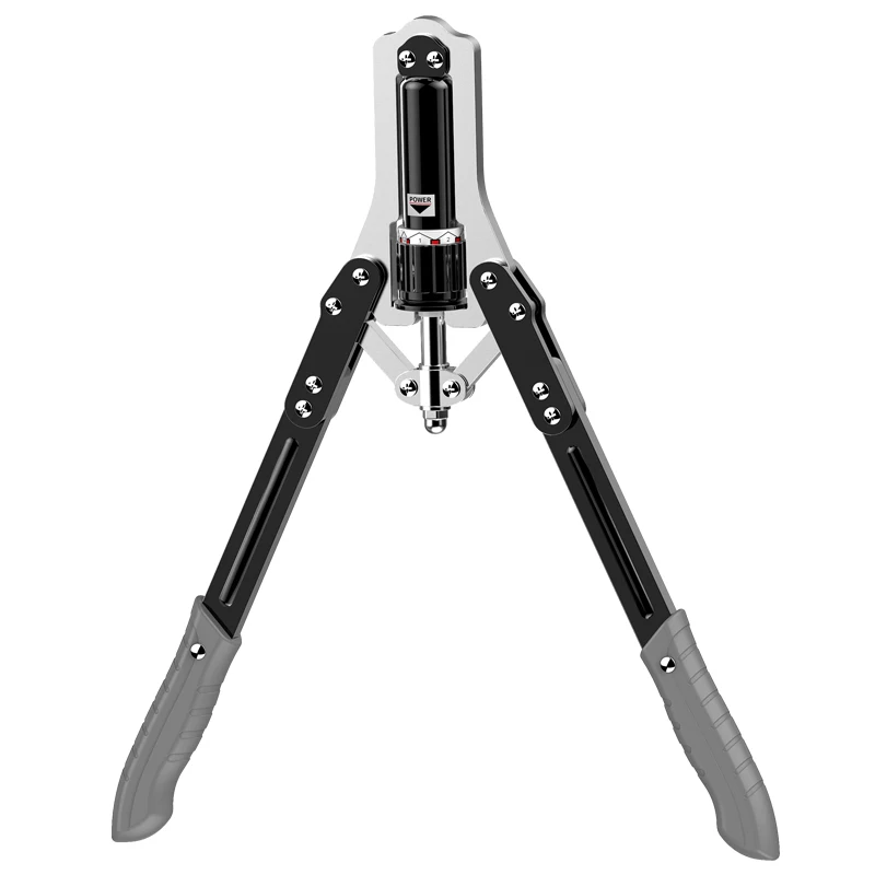 New Design Vivanstar Hand Gripper Adjustable Strengthener Arm Exercise Strength Model ST6656 Arm Training, Black
New Design Vivanstar Hand Gripper Adjustable Strengthener Arm Exercise Strength Model ST6656 Arm Training, Black