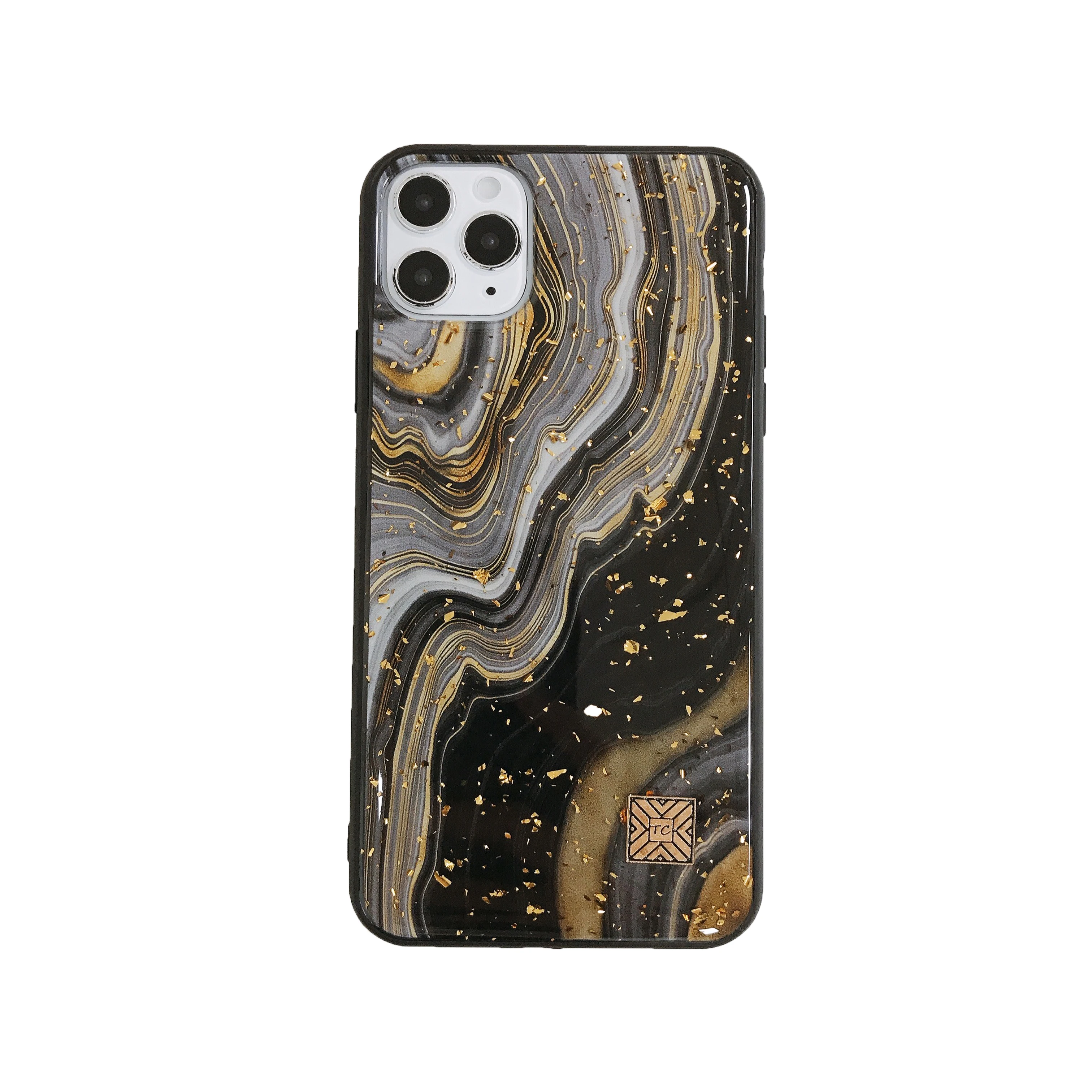 Shockproof Luxury Gold Foil Drop Glue Soft Tpu Fashion Case Cover For iPhone 11 11Pro 11Pro Max
Shockproof Luxury Gold Foil Drop Glue Soft Tpu Fashion Case Cover For iPhone 11 11Pro 11Pro Max