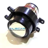 HID Bixenon Projector Lens H11 2.5 inch Fog Lamp with Hi/Lo Beam Waterproof for To yo ta Cars
