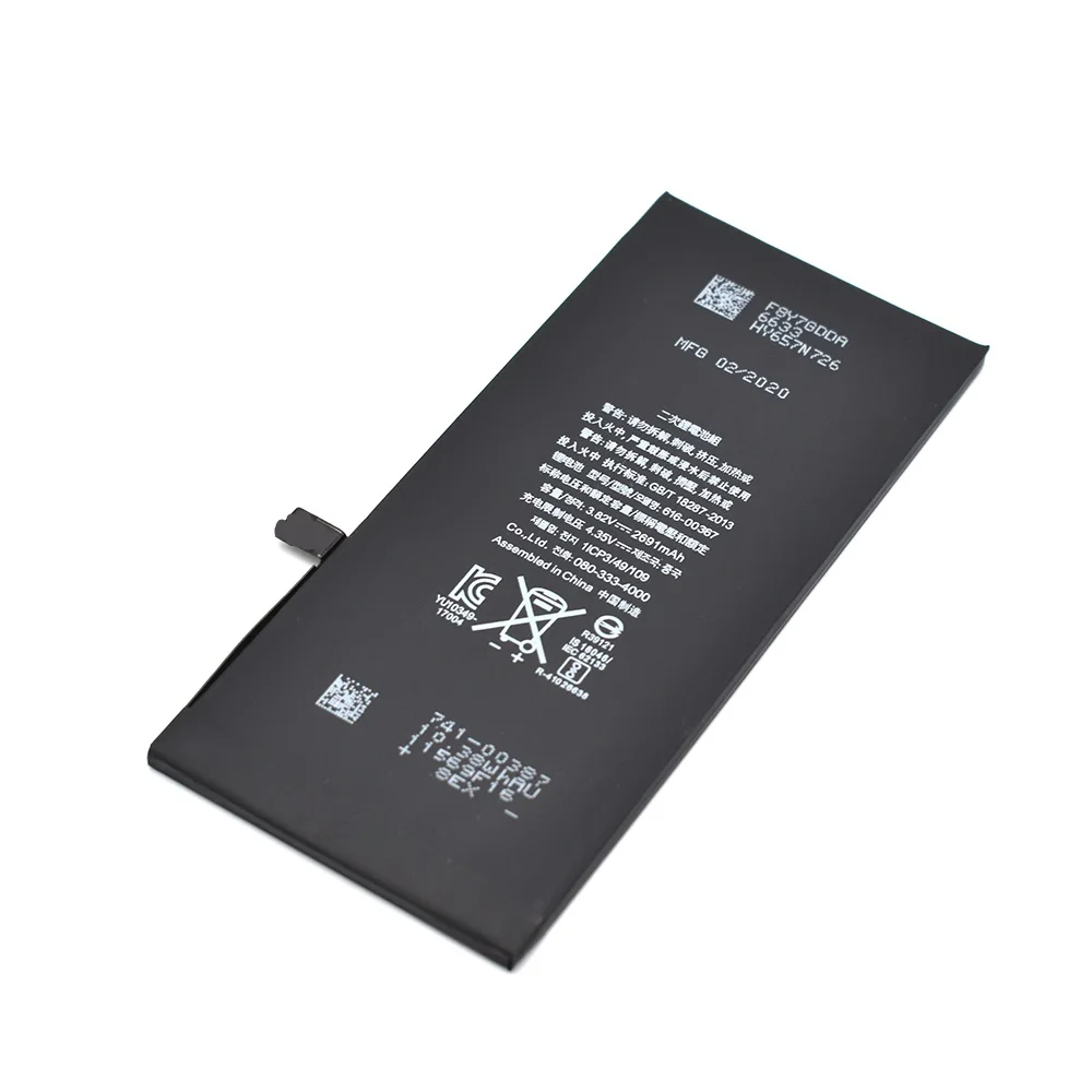 Hot Factory Replacement Mobile Phone Battery For iPhone 6 7 8 p 3300mah pisen battery i phone rechargeable lithium ion battery
Hot Factory Replacement Mobile Phone Battery For iPhone 6 7 8 p 3300mah pisen battery i phone rechargeable lithium ion battery