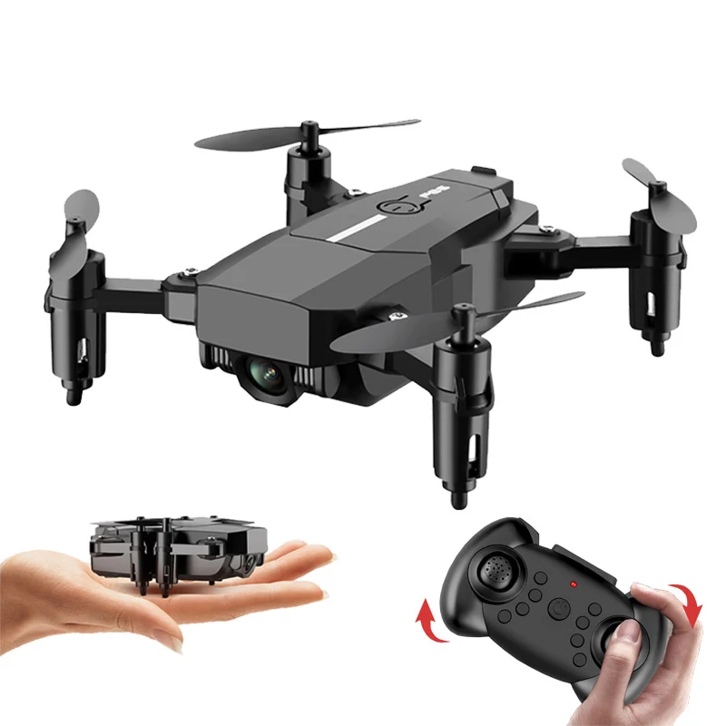 Wifi Fpv Foldable Quadcopter Gravity Sensor 360 Degree Roll Rc Drone Toy f86 drone, Black
Wifi Fpv Foldable Quadcopter Gravity Sensor 360 Degree Roll Rc Drone Toy f86 drone, Black