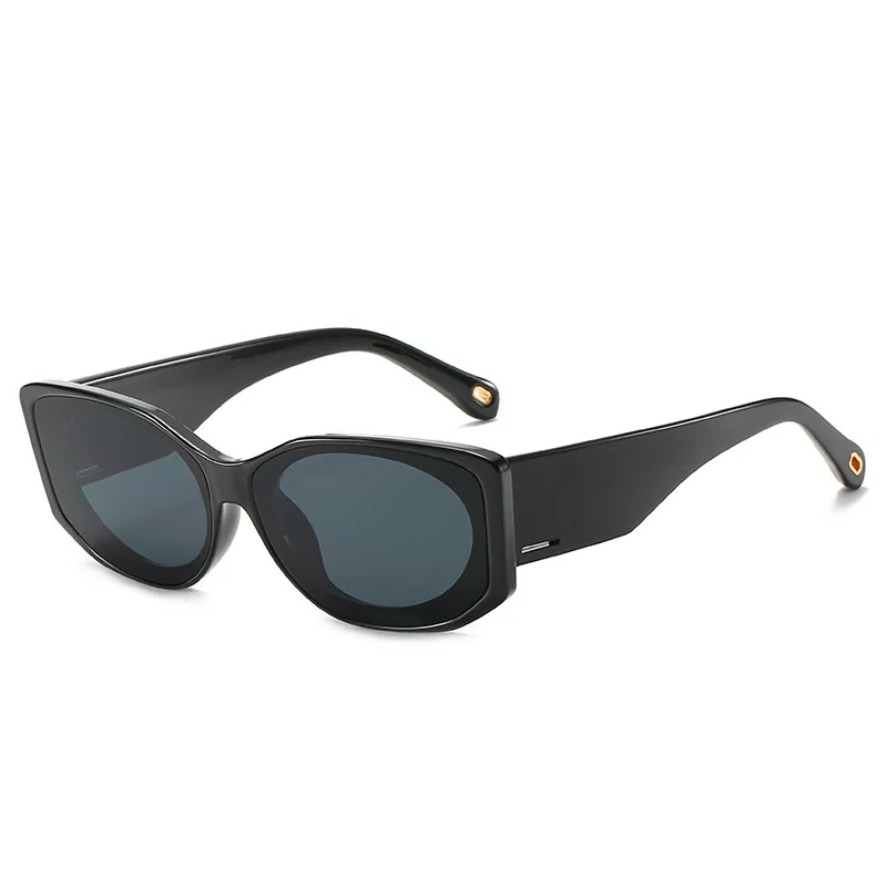 2020 Square Sun Glasses Eyewear Small Rectangle Sunglasses Men Women Retro Gradient Lens Sun Glasses (SK1279), As picture
2020 Square Sun Glasses Eyewear Small Rectangle Sunglasses Men Women Retro Gradient Lens Sun Glasses (SK1279), As picture