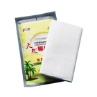 Car Glass Washing Cloth oil absorbent Wipes Magic Clean Leather Furniture Dry Specialty Cleaning cloth