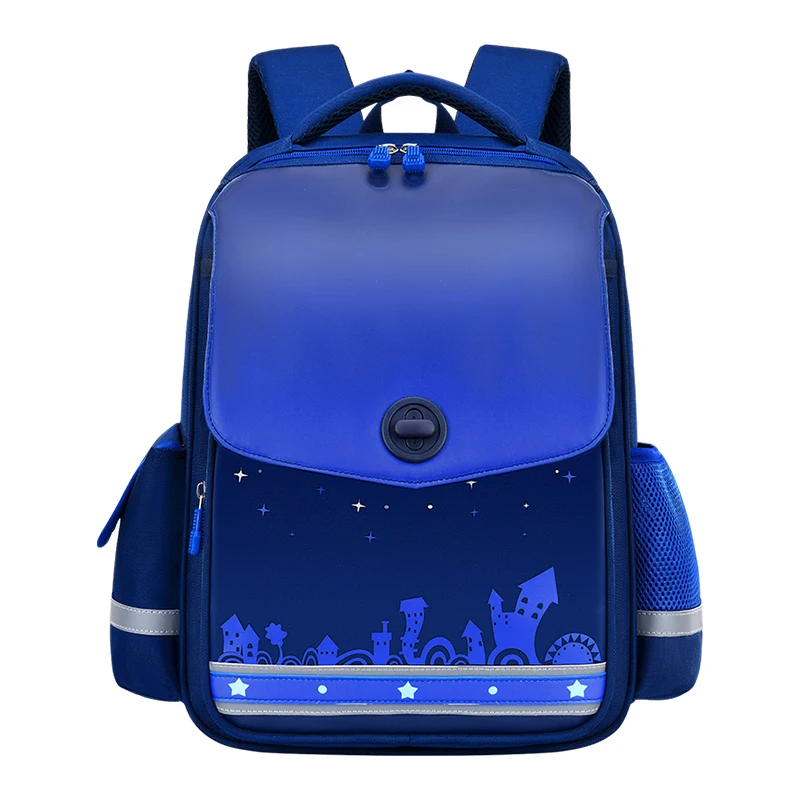 New arrival high quality waterproof boys girls children custom cool kids backpack school bag
New arrival high quality waterproof boys girls children custom cool kids backpack school bag