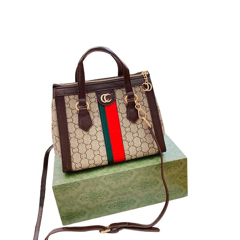 New Arrival Women Luxury Handbags Fashion Designer Canvas Casual Cross body Bags, Customized color
New Arrival Women Luxury Handbags Fashion Designer Canvas Casual Cross body Bags, Customized color