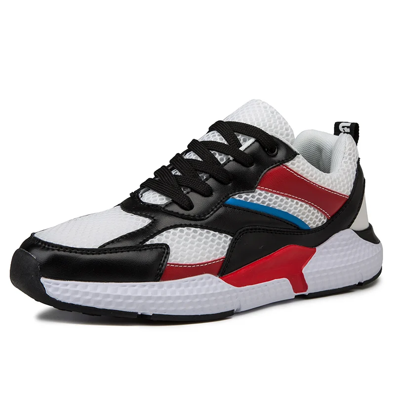 Hot sale lightweight breathable upper luxury sneakers mens sports shoes men's casual shoes sneakers, Optional
Hot sale lightweight breathable upper luxury sneakers mens sports shoes men's casual shoes sneakers, Optional