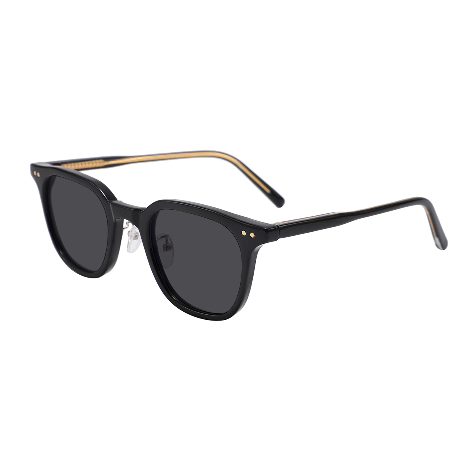 TR90 Square sunshades polarized sunglasses man woman luxury popular sun wear anti blue light glasses
TR90 Square sunshades polarized sunglasses man woman luxury popular sun wear anti blue light glasses