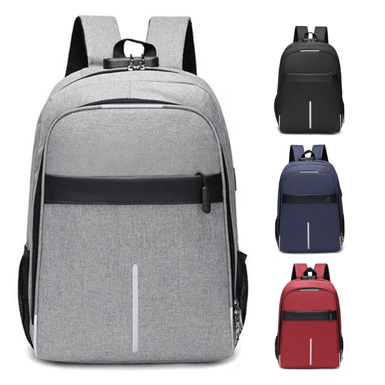 Factory Wholesale Anti-theft Usb Charging Men Briefcase Notebook Bags Business Laptop Backpack, Gray ,black ,blue, red
Factory Wholesale Anti-theft Usb Charging Men Briefcase Notebook Bags Business Laptop Backpack, Gray ,black ,blue, red