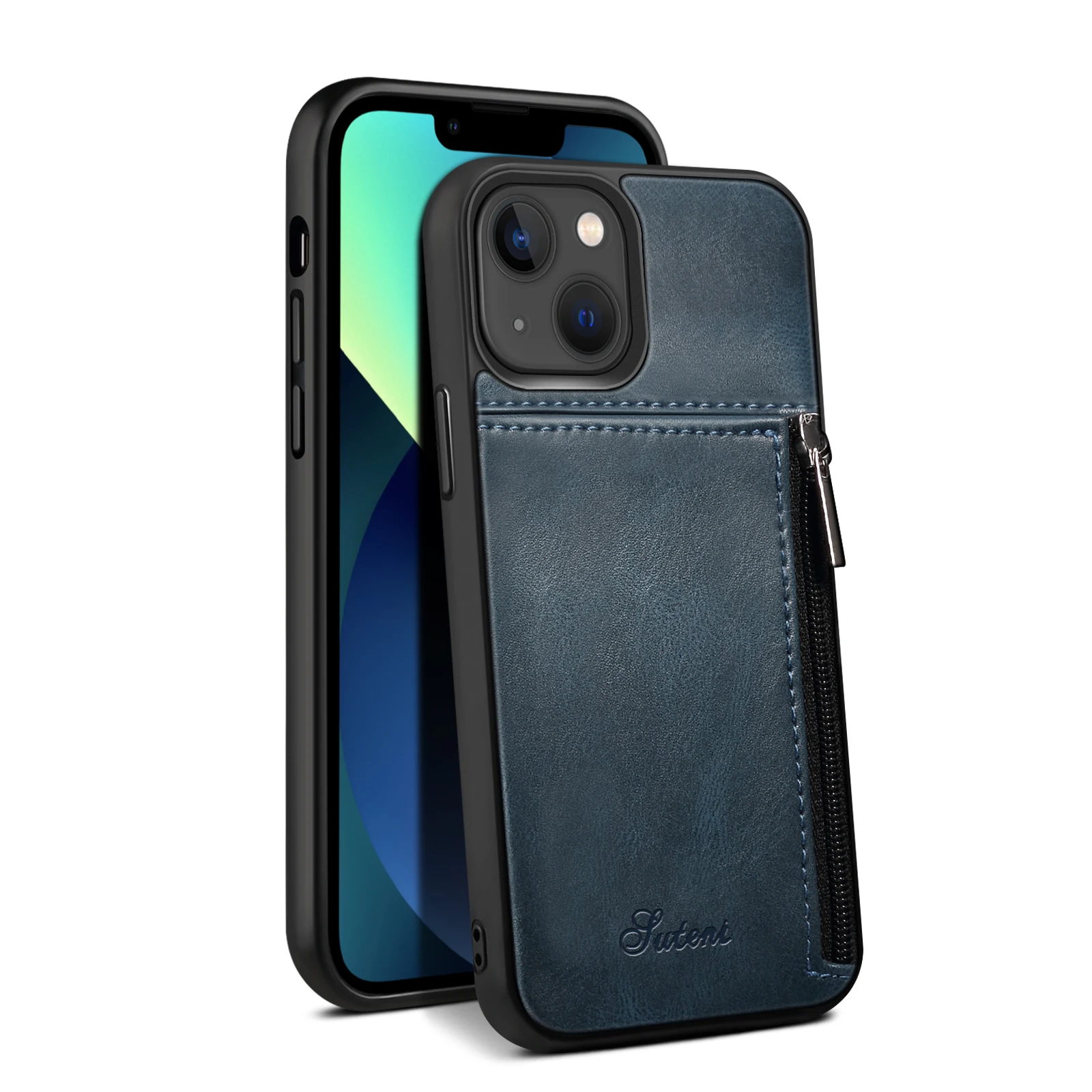 New Design TPU+PU Blue shockproof Luxury Leather Phone Case Pu Bag For iPhone12, 6 colors
New Design TPU+PU Blue shockproof Luxury Leather Phone Case Pu Bag For iPhone12, 6 colors