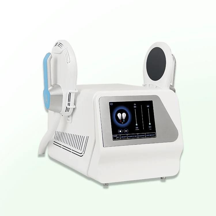 TB-new design increase muscle stimulator body slimming machine rf body shape beauty appliances
TB-new design increase muscle stimulator body slimming machine rf body shape beauty appliances