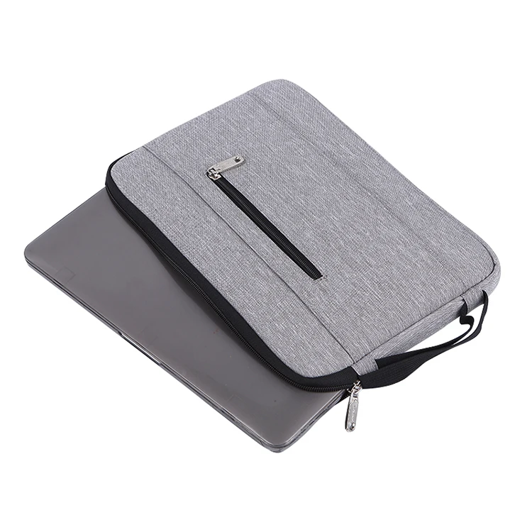 Factory Direct Sales Dustproof Oxford Material 14 Laptop Protective Sleeve Bag Cover
Factory Direct Sales Dustproof Oxford Material 14 Laptop Protective Sleeve Bag Cover