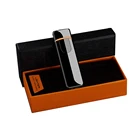 New Novelty Small Smart Sexy Personalized Metal Usb Lighter