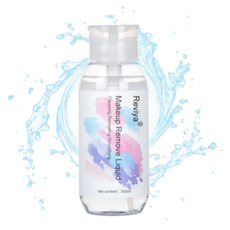 Remover Liquid Skin Care Soft Makeup Removing Liquid For Face Eyes And Lip Three In One, Transparent liquid
Remover Liquid Skin Care Soft Makeup Removing Liquid For Face Eyes And Lip Three In One, Transparent liquid