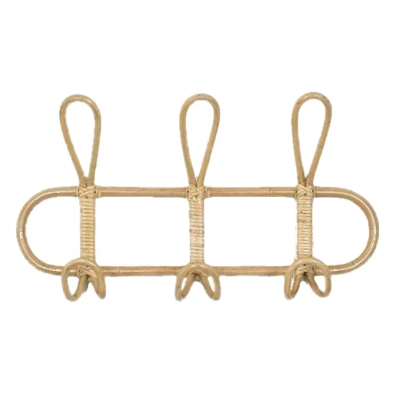 Rattan Wall Hooks Kids Garments Organizer Rack Clothes Hat Hanging Hook Rattan Hanger Kids Room Decor Hanger
Rattan Wall Hooks Kids Garments Organizer Rack Clothes Hat Hanging Hook Rattan Hanger Kids Room Decor Hanger