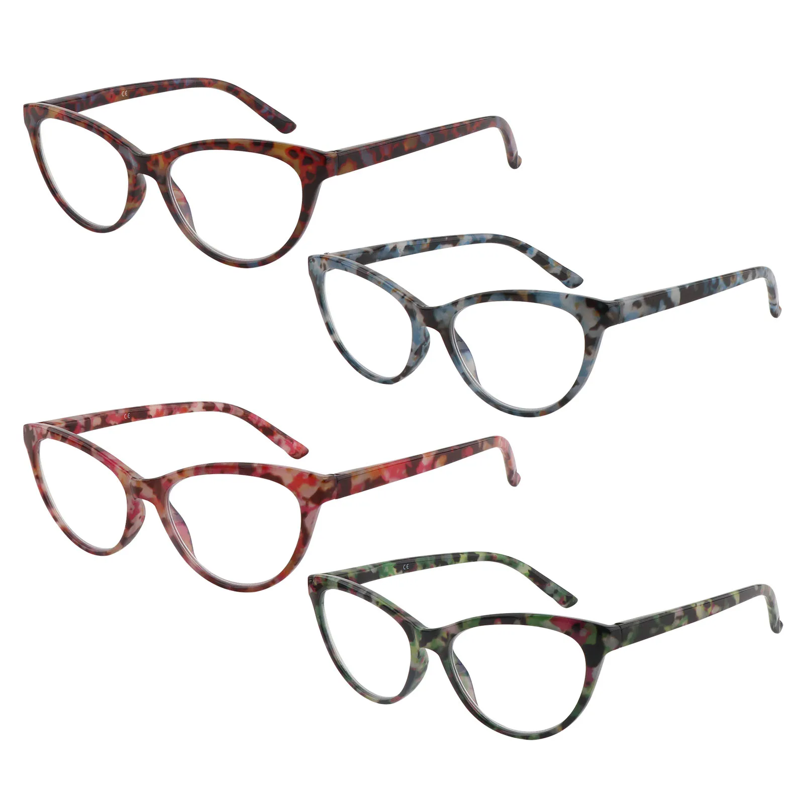 High Quality OEM Designed Vintage Anti Blue Light Protect Reading Glasses, Multi-colors
High Quality OEM Designed Vintage Anti Blue Light Protect Reading Glasses, Multi-colors