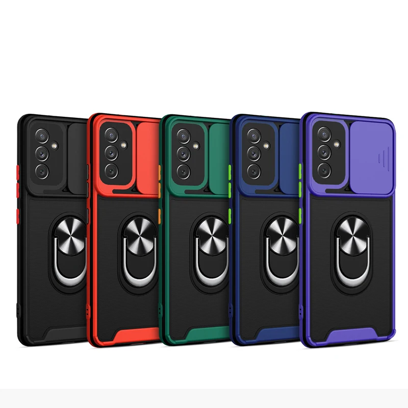 Protective camera for Samsung Galaxy S21 mobile phone case bracket for Samsung S20FE S21Ultra
Protective camera for Samsung Galaxy S21 mobile phone case bracket for Samsung S20FE S21Ultra