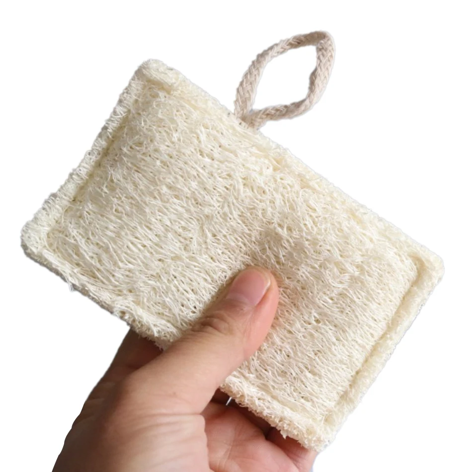 OEM biodegradable double sided multifunction bath kids loofah sponge for bathroom, Brown
OEM biodegradable double sided multifunction bath kids loofah sponge for bathroom, Brown