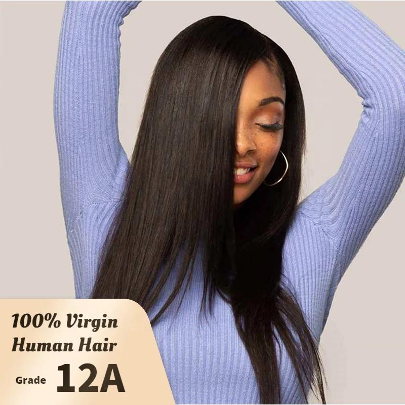 Wholesale Hd Lace Human Hair Wig Vendors Braided Long Straight Human Hair Natural Closure Frontal Front Full Lace Front Wigs
Wholesale Hd Lace Human Hair Wig Vendors Braided Long Straight Human Hair Natural Closure Frontal Front Full Lace Front Wigs