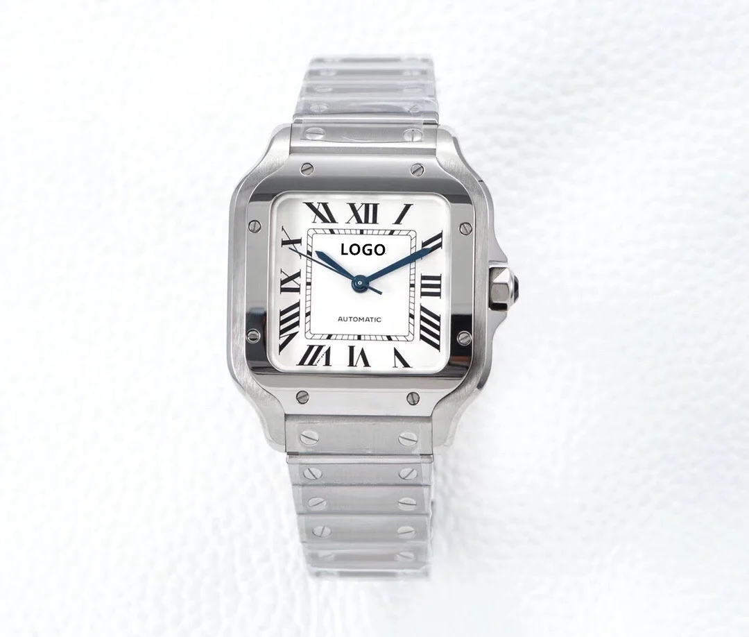 Luxury quality BV factory 35mm9015 movement with 1847MC automatic balance waterproof luminous KK ladies watch
Luxury quality BV factory 35mm9015 movement with 1847MC automatic balance waterproof luminous KK ladies watch