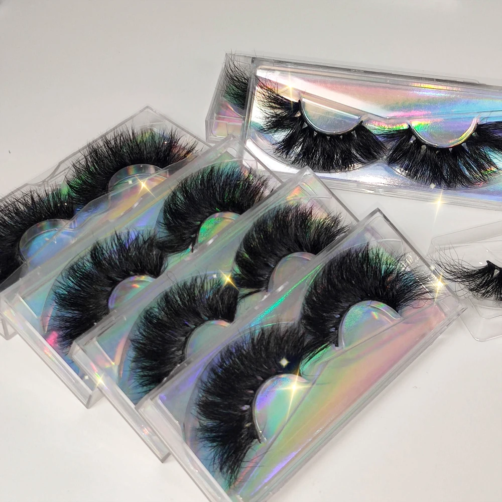 Lashes Supplies Premium Long Dramatic Handmade Natural 3D 25MM Mink Eyelash Cotton Band Mink Lashes, Natural black
Lashes Supplies Premium Long Dramatic Handmade Natural 3D 25MM Mink Eyelash Cotton Band Mink Lashes, Natural black