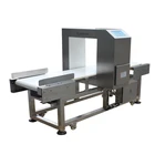 China Production Line Bag for Metal Detector for Bakery Industry Bread