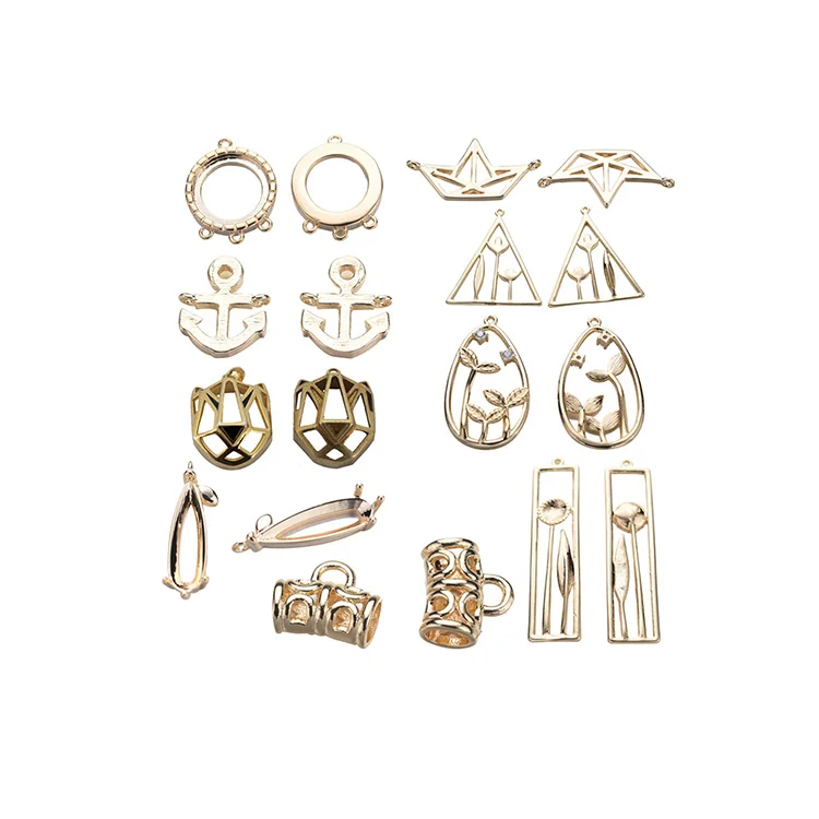 Hollow Pendant Charm Pendant Can Be The Focus Jewelry Pendant Attend Various Event Parties For Ladies, White gold, gold, rose gold, etc
Hollow Pendant Charm Pendant Can Be The Focus Jewelry Pendant Attend Various Event Parties For Ladies, White gold, gold, rose gold, etc