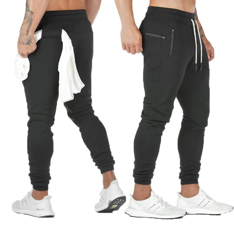 Wholesale autumn and winter jogging sports casual pants men sweatpants sports pants men
Wholesale autumn and winter jogging sports casual pants men sweatpants sports pants men
