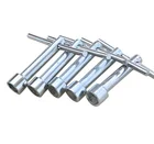 Spark Plug/Gasoline Saw Accessories/Supporting Tools Box Spanner 8Mm Socket Wrench Hand Tool Set