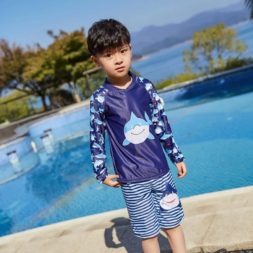 AOSHILI 2021 kids swimshorts hot sale boys swimwear custom printed waterproof boardshorts
AOSHILI 2021 kids swimshorts hot sale boys swimwear custom printed waterproof boardshorts