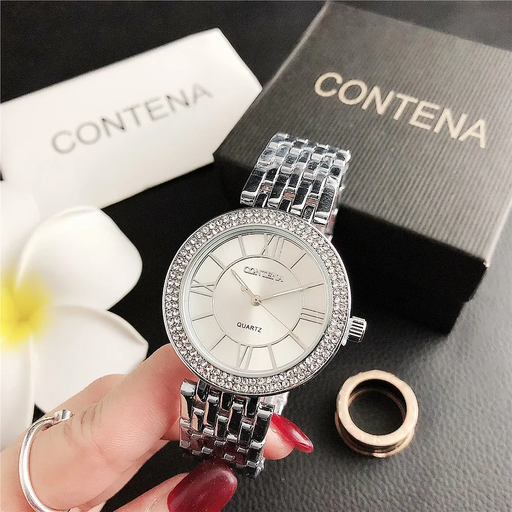Priced to sell custom watches men ladies watch women clock diamond crystal wrist watch for decoration
Priced to sell custom watches men ladies watch women clock diamond crystal wrist watch for decoration