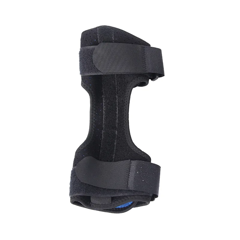 Elastic ankle support wrap with anti-slip silicone strap adjustable ankle strap brace, Color can be customized
Elastic ankle support wrap with anti-slip silicone strap adjustable ankle strap brace, Color can be customized