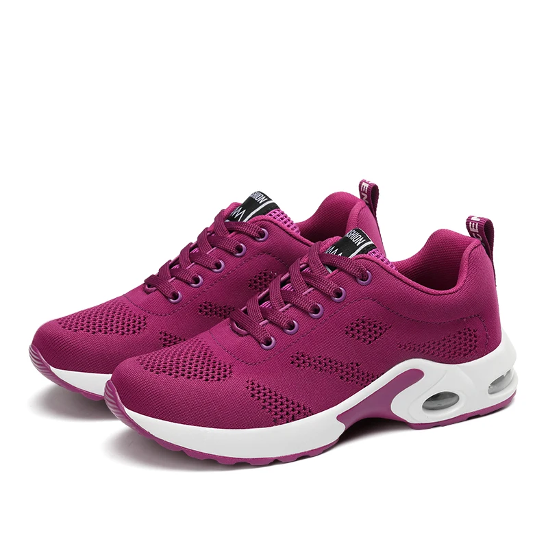2020 Fashion Women Mesh Breathable Fabric Shoes Outdoor Sport Sneakers Running Gym Shoes, As your request
2020 Fashion Women Mesh Breathable Fabric Shoes Outdoor Sport Sneakers Running Gym Shoes, As your request