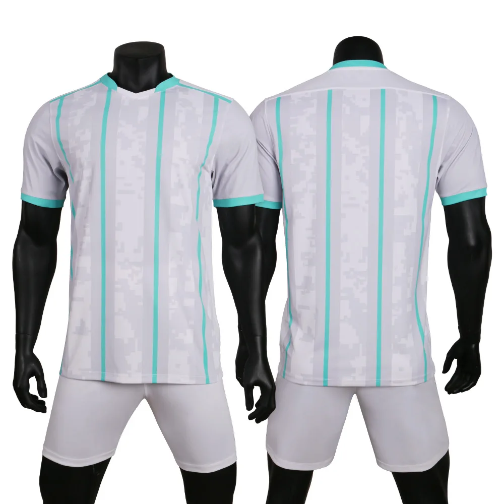2020 High fashionable quick dry men sportswear football jersey soccer wear design football uniforms
2020 High fashionable quick dry men sportswear football jersey soccer wear design football uniforms