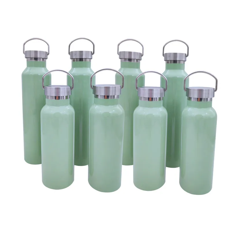 Mikenda Vacuum Flask Adults Applicable People Stainless Steel Type Bottle Type Thermos Water Bottle
Mikenda Vacuum Flask Adults Applicable People Stainless Steel Type Bottle Type Thermos Water Bottle
