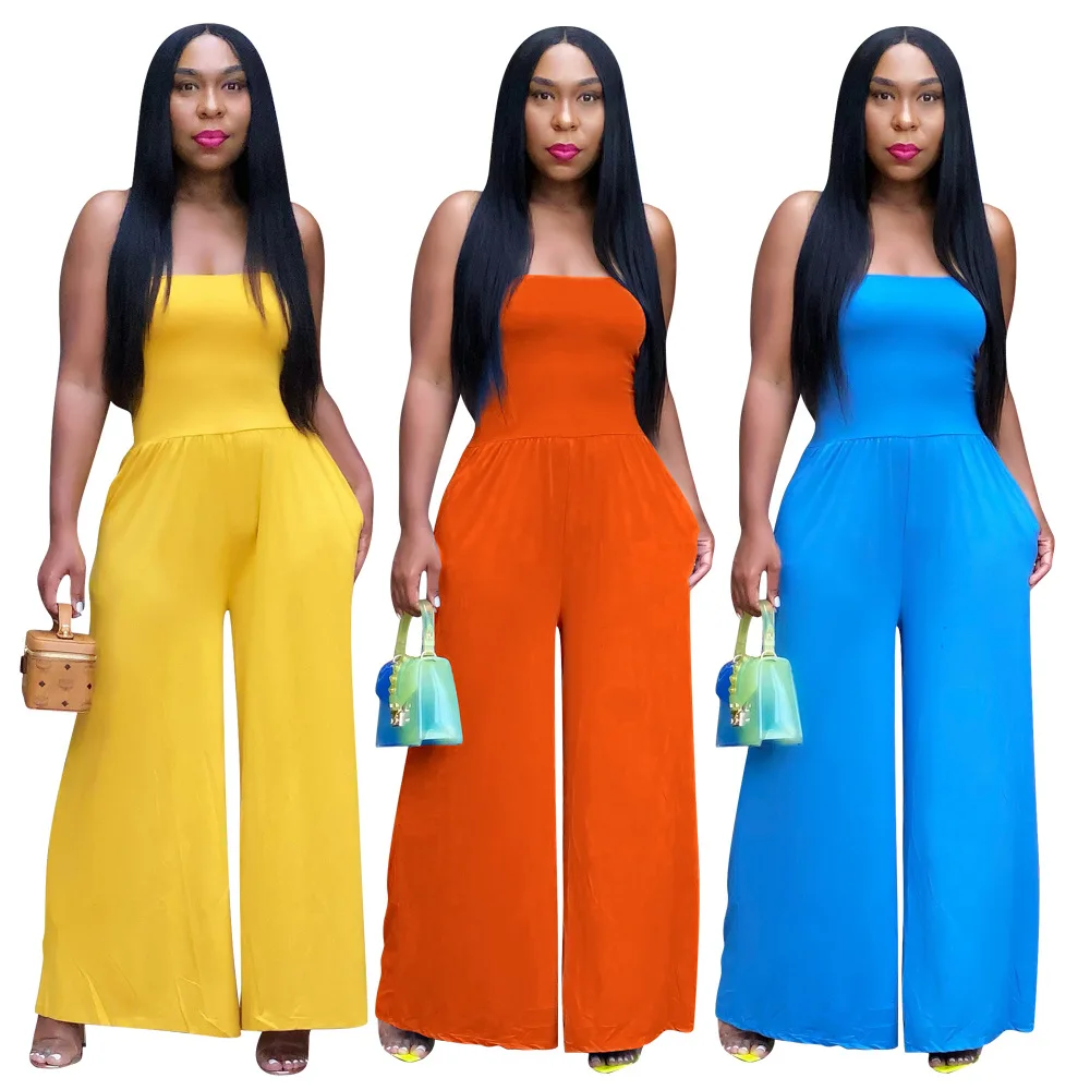 Dot Print Sexy Crop Top And Wide Leg Pants Beach Outfits Women Plus Size Two Piece Set
Dot Print Sexy Crop Top And Wide Leg Pants Beach Outfits Women Plus Size Two Piece Set