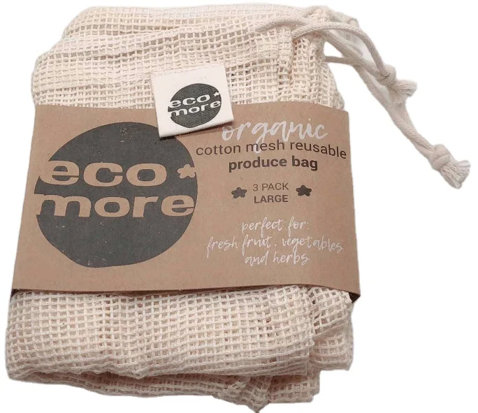 reusable pack string organic market shopping mesh net cotton bags, Customized color
reusable pack string organic market shopping mesh net cotton bags, Customized color