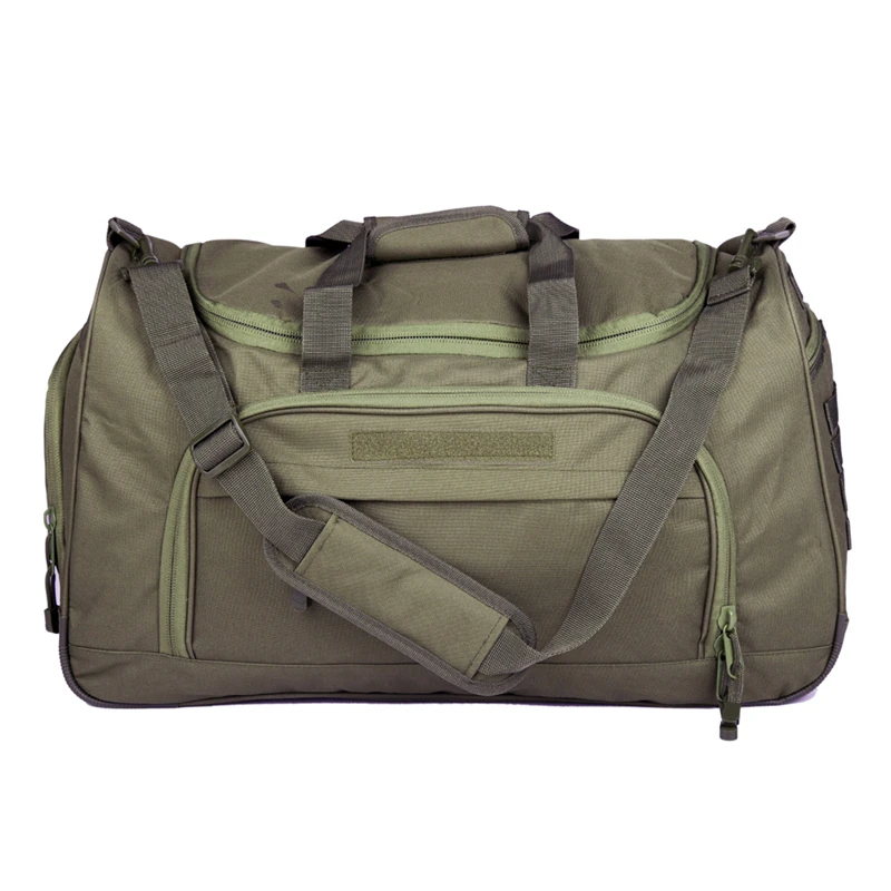 Wholesale Custom Men Waterproof Camping Tactical Sports Gym Business Trip Large Hand Travel Bags Luggage
Wholesale Custom Men Waterproof Camping Tactical Sports Gym Business Trip Large Hand Travel Bags Luggage