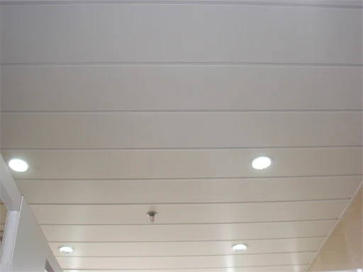 Metro,House, Library, Museum, Bank Aluminum Metal G-strip ceiling board panel tile