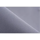 100%Polyester Double Side Twill Fabric With Tricot Mesh Fabric For Clothing